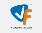 Volunteer Friendly Award