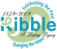 Kibble 150 Anniversary