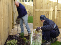 Groundbreakers, one of the current enterprises at Kibble under KibbleWorks