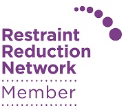 Restrain Reduction Network logo