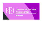 IOD Winner 2023