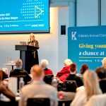 Kibble Annual Conference