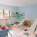 Therapeutic room to at Forest View